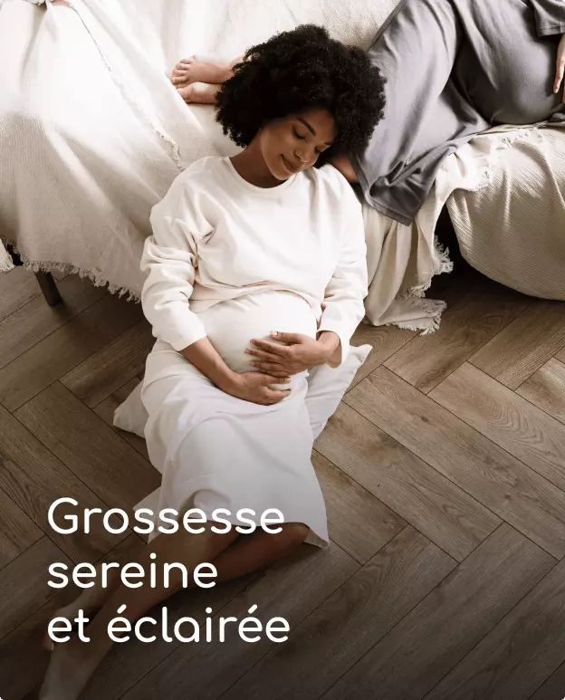 Image de grossesse