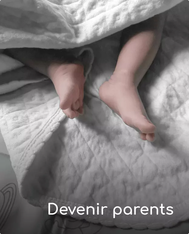 Image de parents