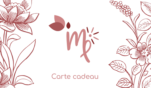 Carte cadeau